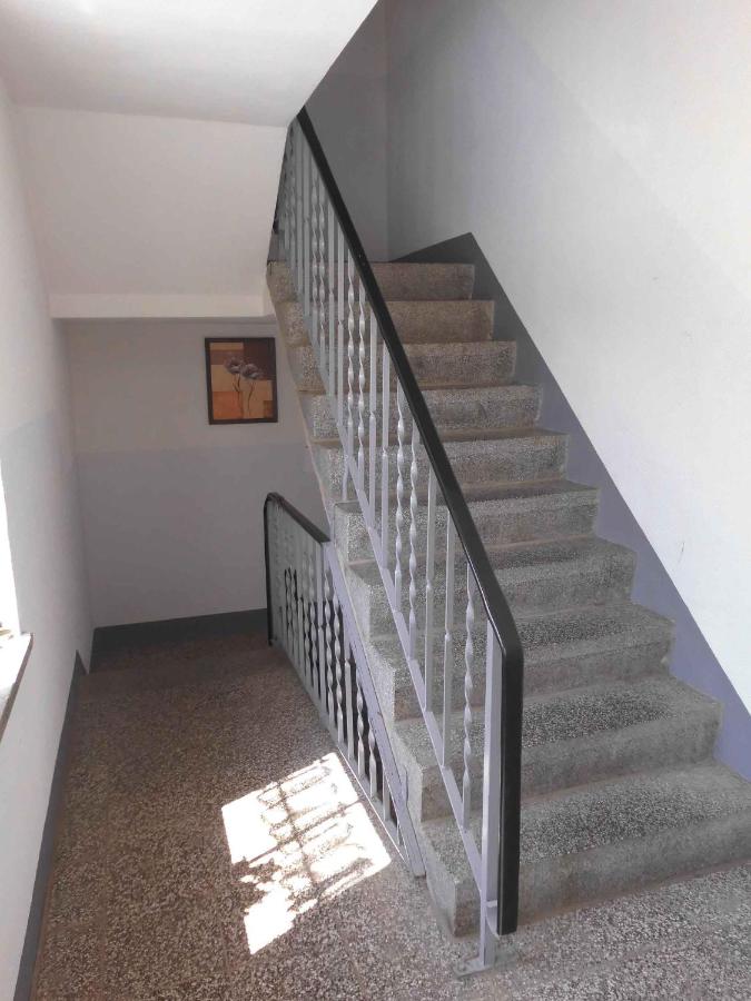 Apartment 1