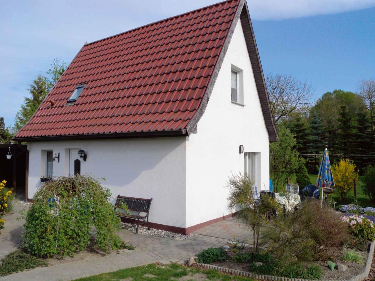 Holiday home in Klein Kedingshagen 2755 - B&B