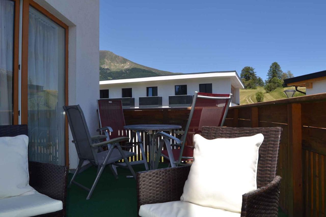 B&B Serfaus - Apartment in Serfaus/Ötztal 510 - Bed and Breakfast Serfaus