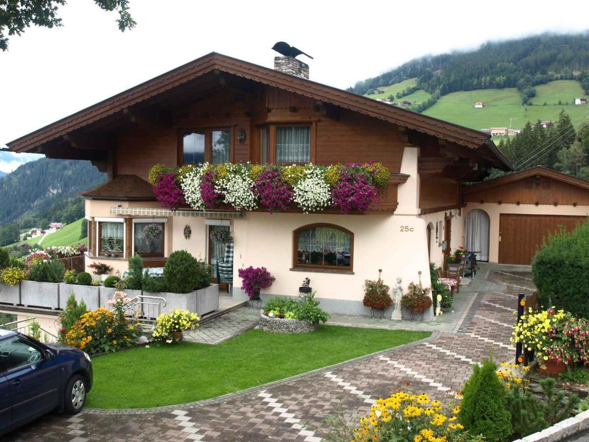 B&B Ahrnbach - Apartment in Stummerberg/Zillertal 824 - Bed and Breakfast Ahrnbach