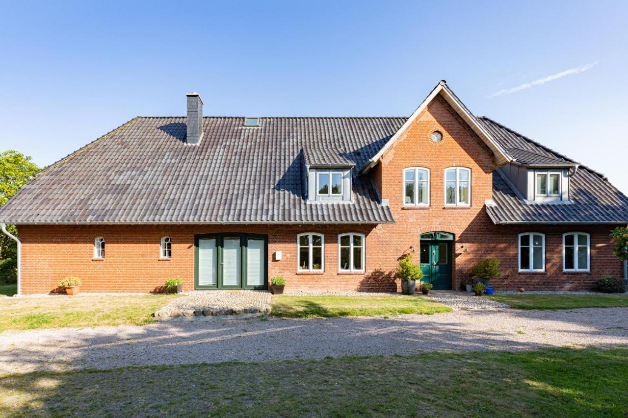Meeresbrise - Ferienwohnung