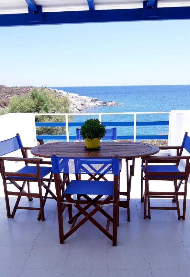 One-Bedroom Apartment with Sea View