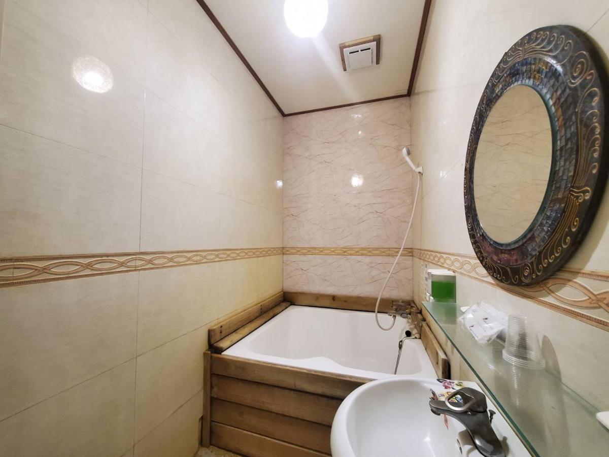 Quadruple Room with Bath