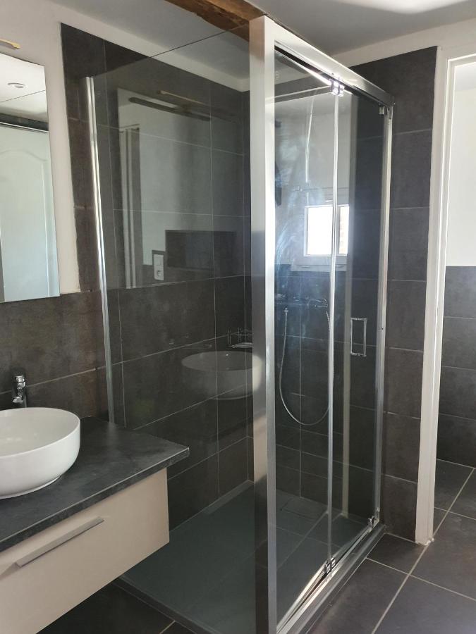Domaine Ravy-Azalée - Ferienwohnung