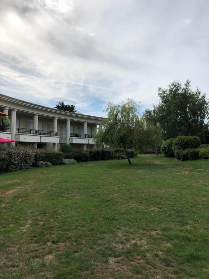 Appartement Golf International de la Baule, Saint Denac, Saint André des Eaux - Ferienwohnung