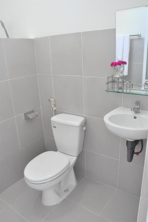 Standard Double or Twin Room with Garden View