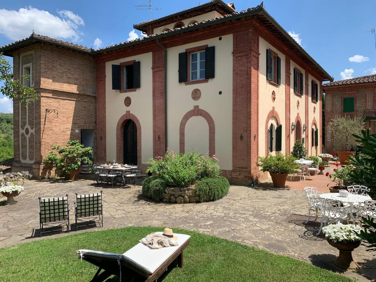 Appartamento con Vista Giardino