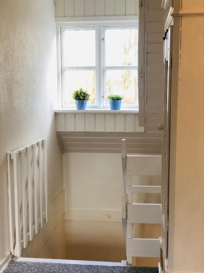 Duplex Vierpersoonskamer