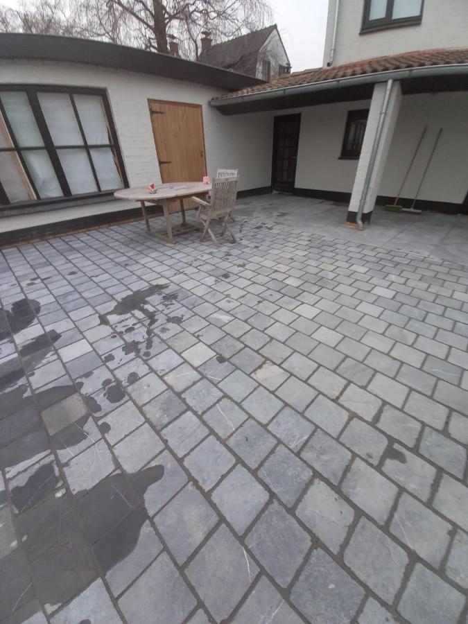 Graafjansdijk B Vakantiehuis met 3 slaapkamers net over de Belgische grens - B&B