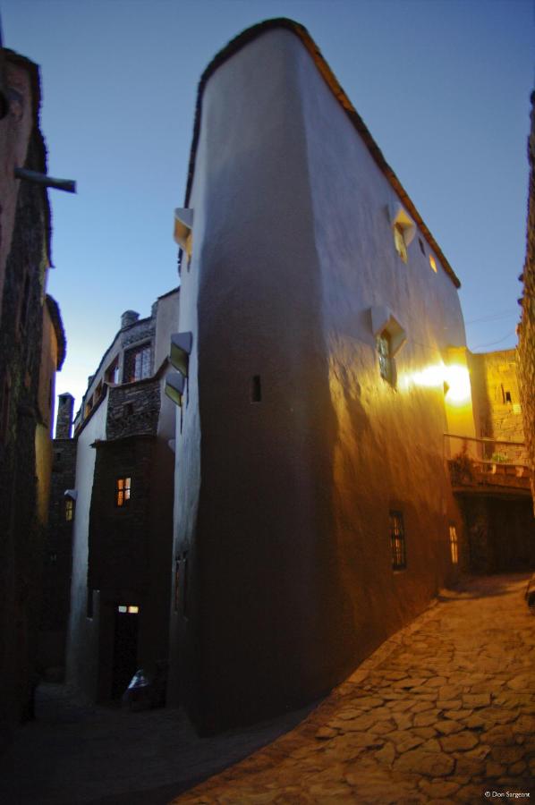 Tizourgane Kasbah - Chambres d’hôtes Tiguissas