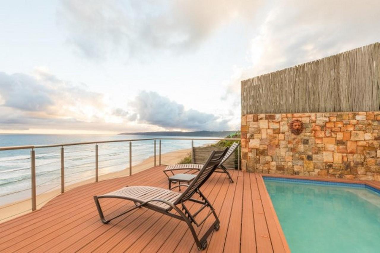 Sea Breeze Villa - Chambres d’hôtes Wilderness