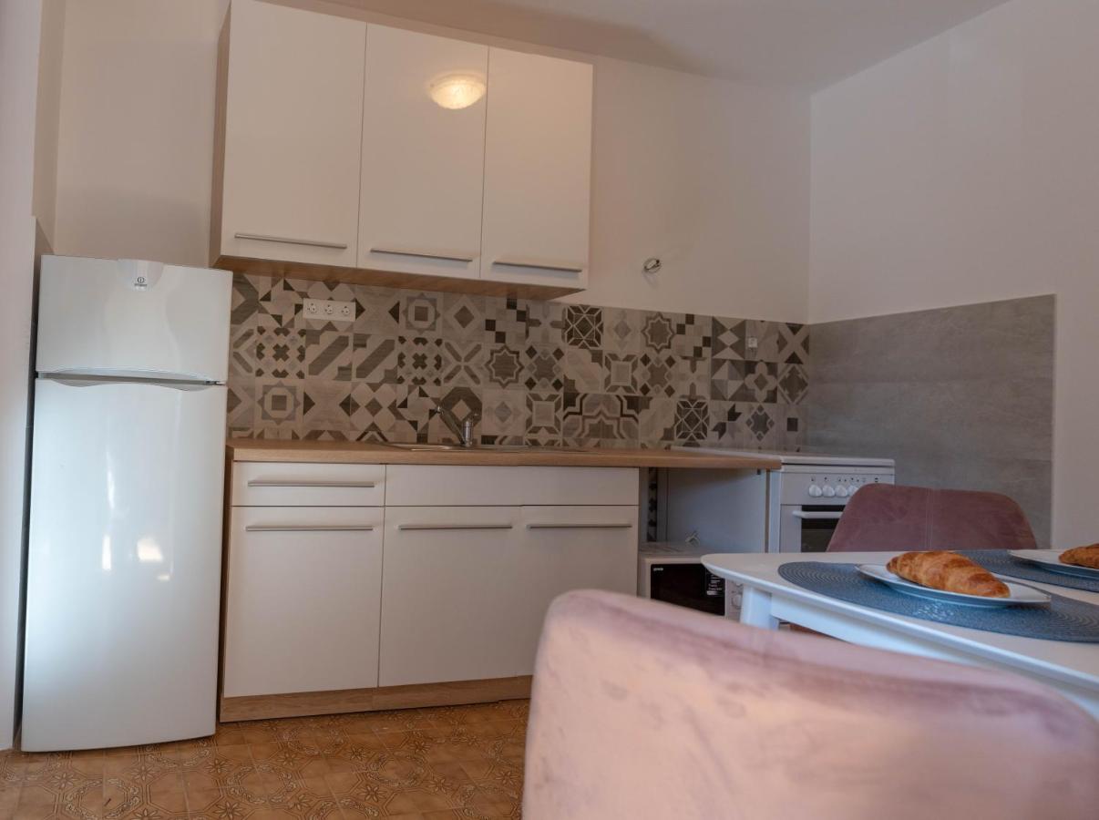 Apartman Duce Milka - B&B Duće