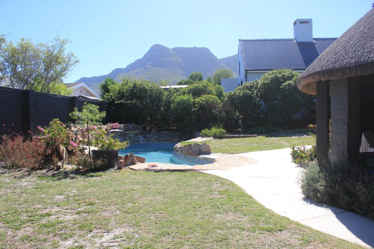 B&B Hermanus - Olive Cottage - Bed and Breakfast Hermanus