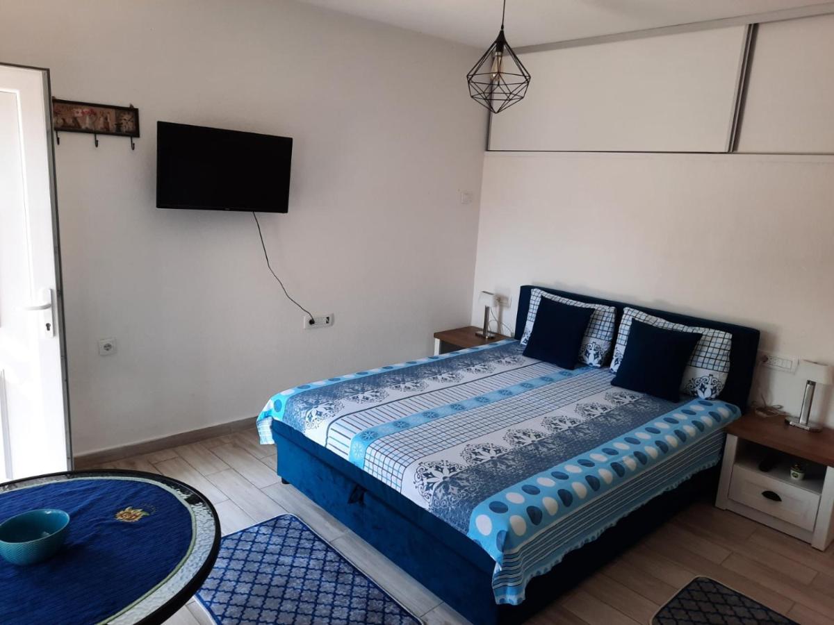 Suite met Kingsize Bed