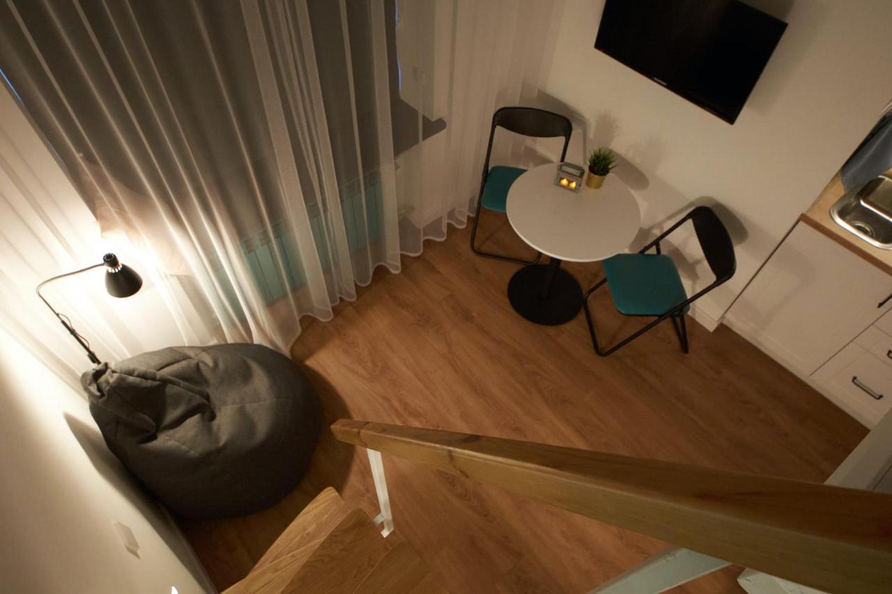 Duplex Studio