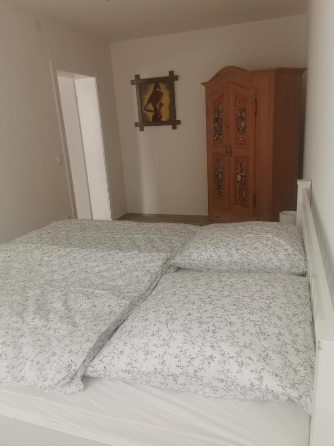 Schwarzwaldmarie Ferienwohnung - B&B