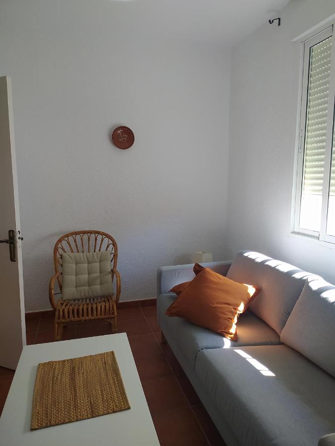 Las Casas de Las Flores - B&B Los Caños de Meca