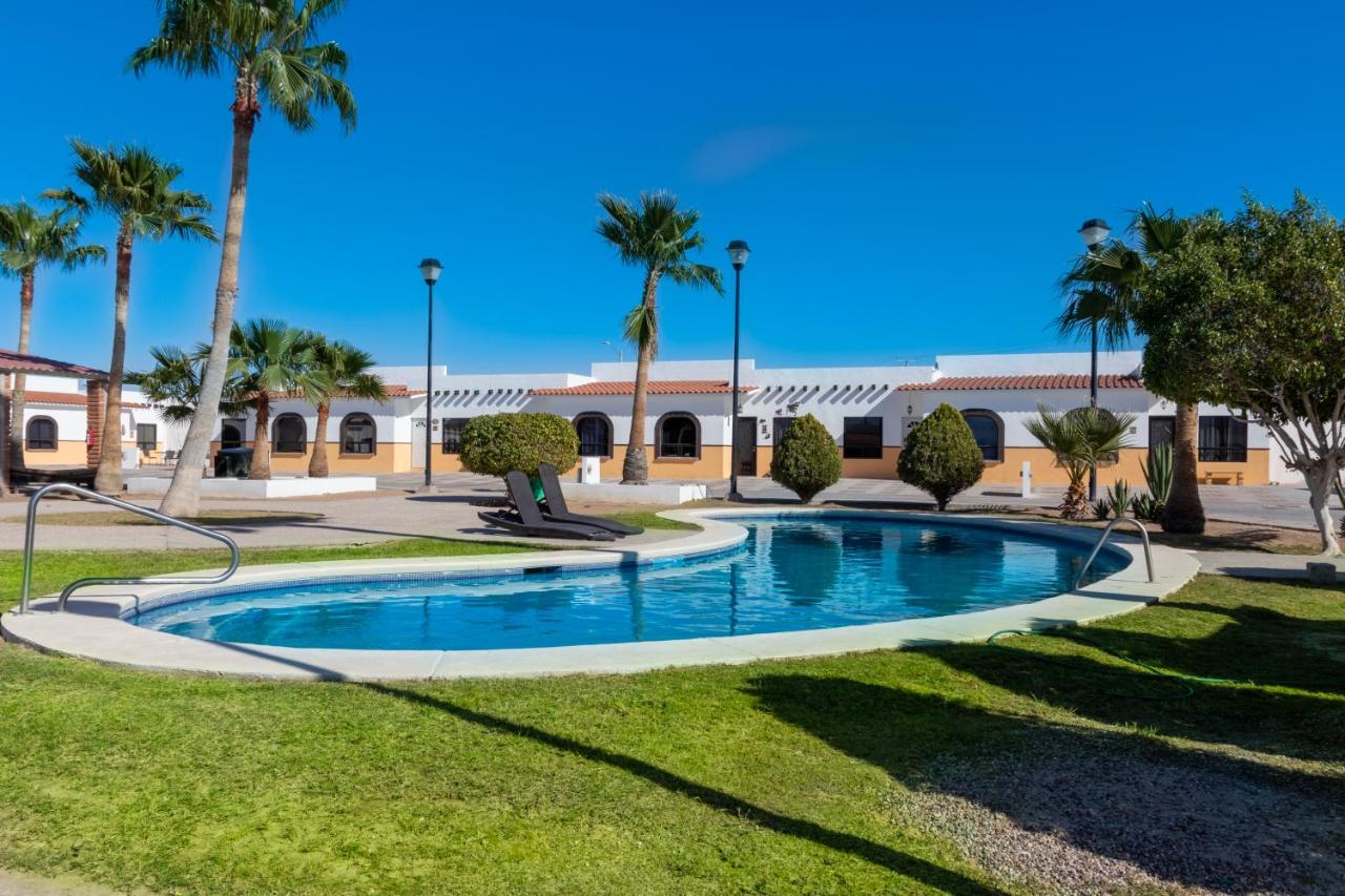 B&B Puerto Peñasco - Mexican Ambience Townhome with Pool #2 - Bed and Breakfast Puerto Peñasco