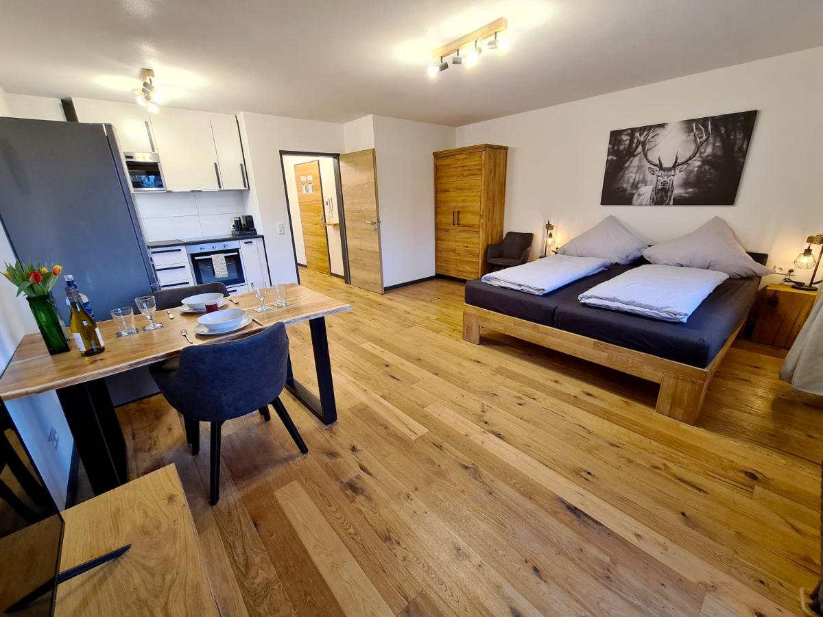 B&B Radolfzell - Seemöwe 1 - Bed and Breakfast Radolfzell