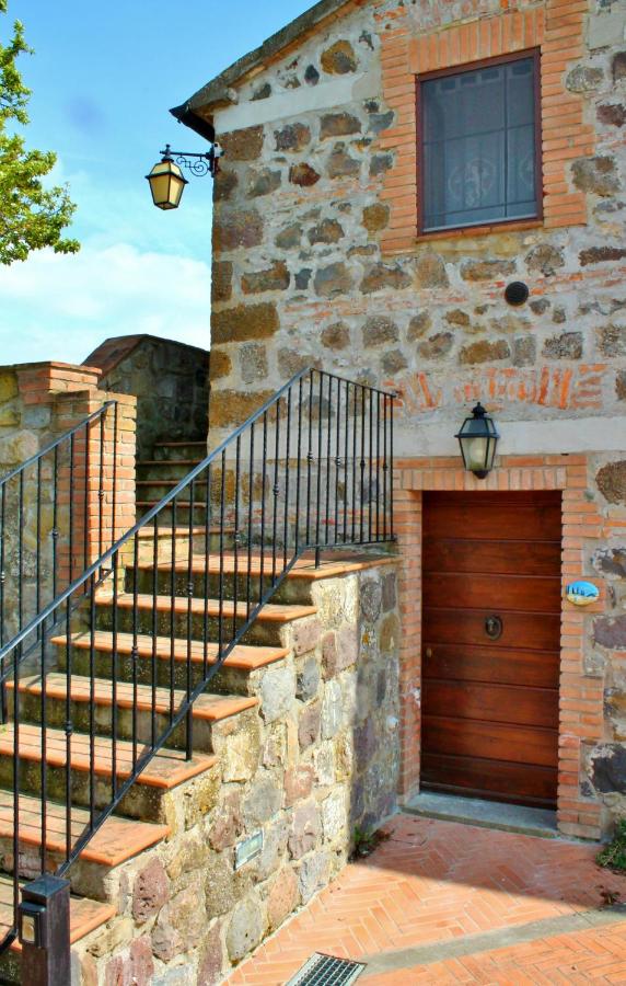 Agriturismo podere Casano - B&B