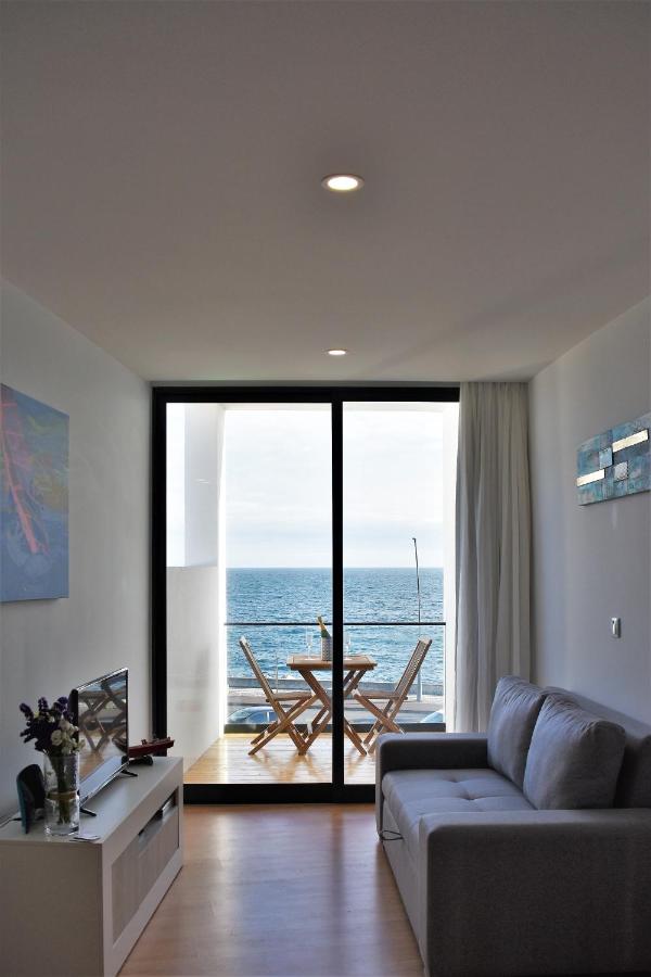 B&B Ponta Delgada - Sky Blue Apartment - Bed and Breakfast Ponta Delgada
