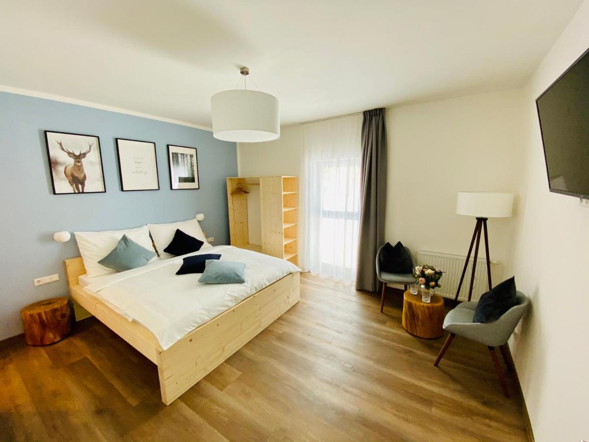 Chambre Double