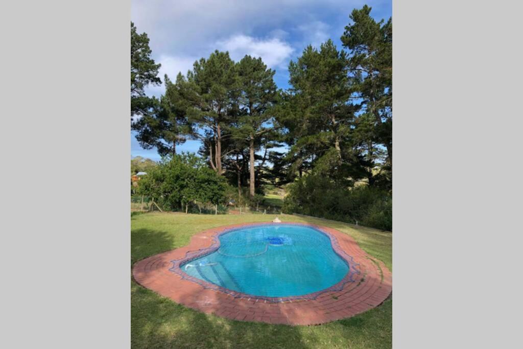 The Rondi Hosted by Heritage Accommodation - Bed and Breakfast Wilderness