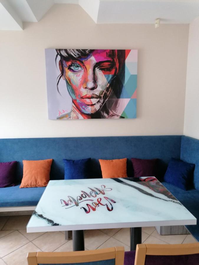 SC Kolos - B&B
