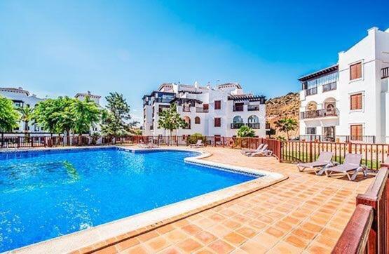 LUXE Golf, Piscina & Playa - Chambres d’hôtes