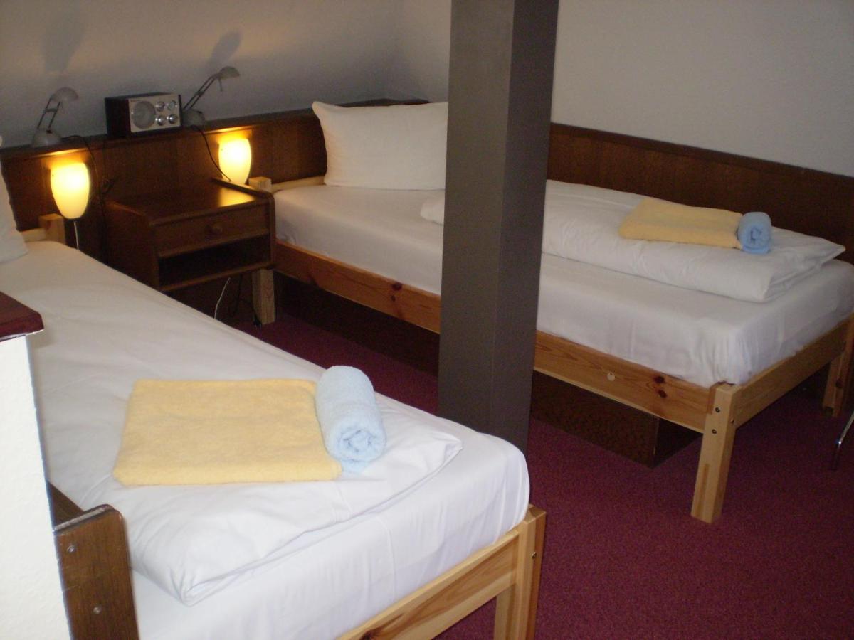 Appartement (2 Volwassenen)