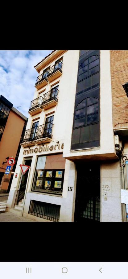 LA ESTRELLA con GARAJE INCLUIDO - B&B