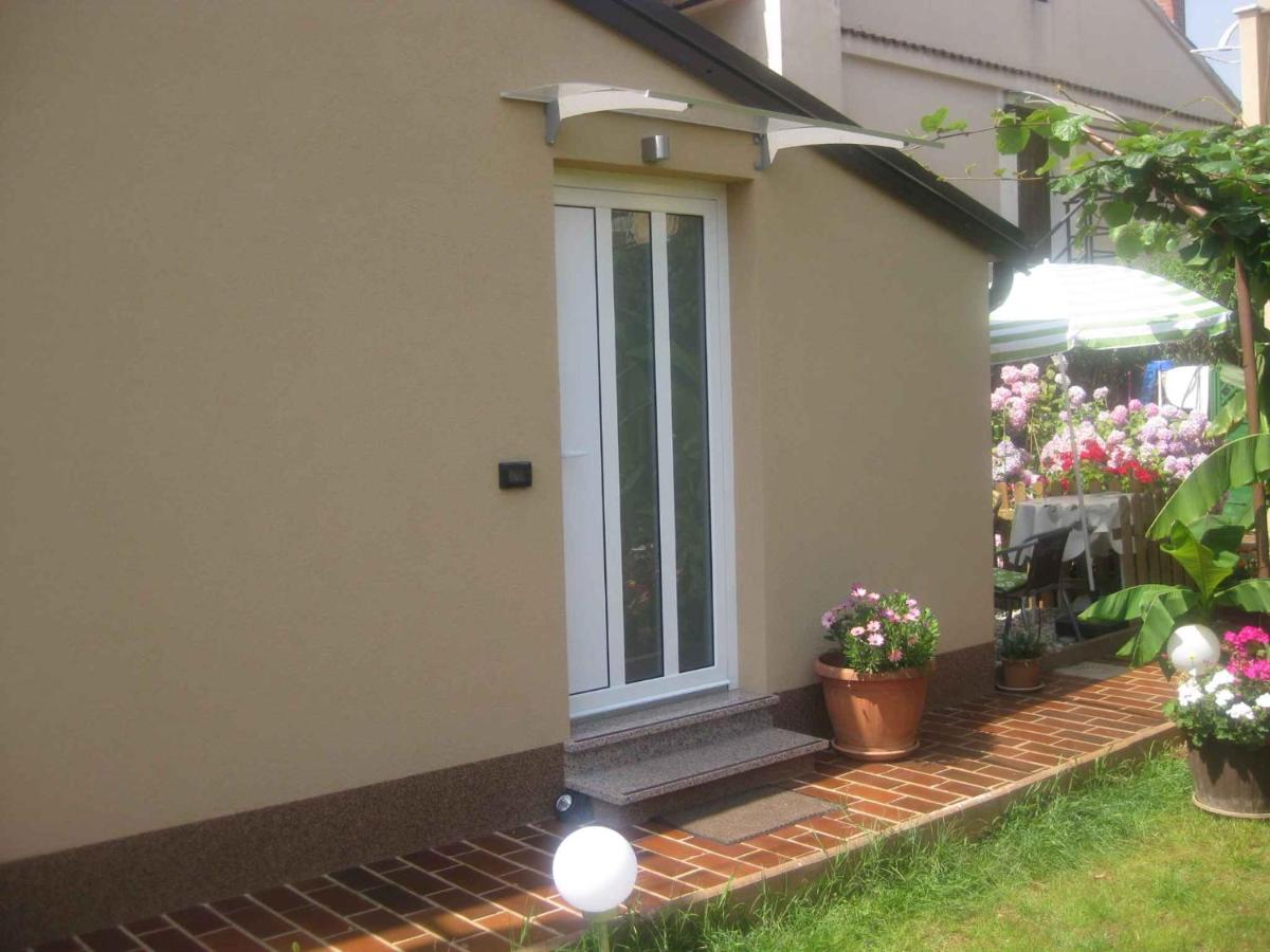 Holiday home in Rovinj - Istrien 11804 - B&B Rovigno