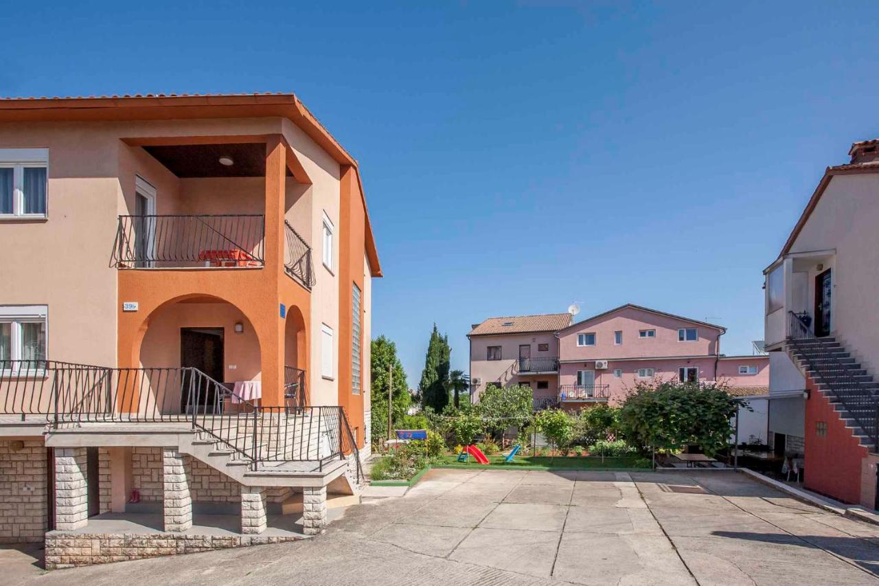 Apartment in Rovinj - Istrien 11491 - B&B Rovinj