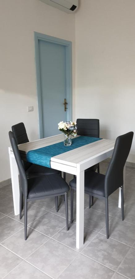 Smile - appartamento con giardino - B&B Cagliari