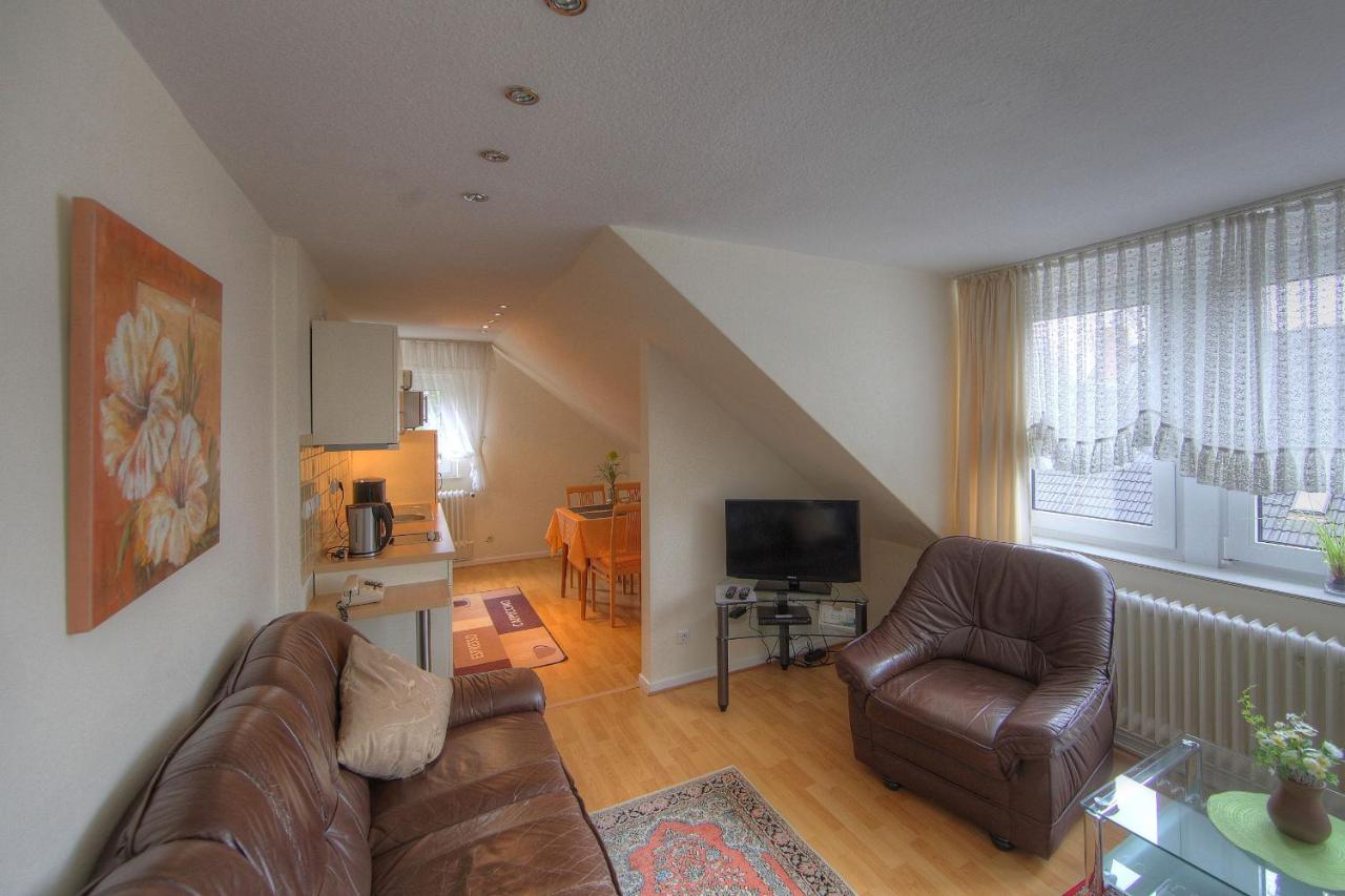 Appartement Familial 2 Chambres Sagittaire