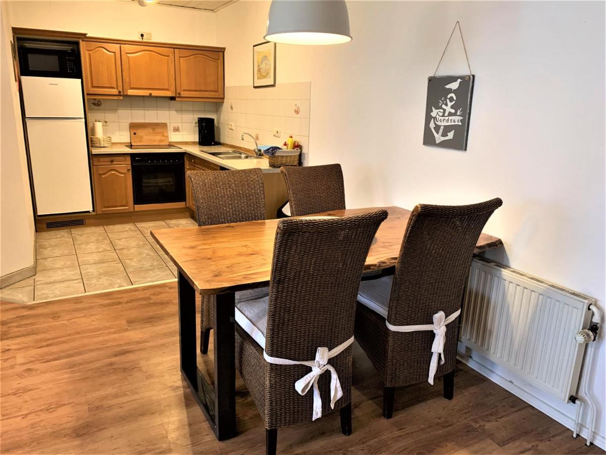 Apartamento con ducha