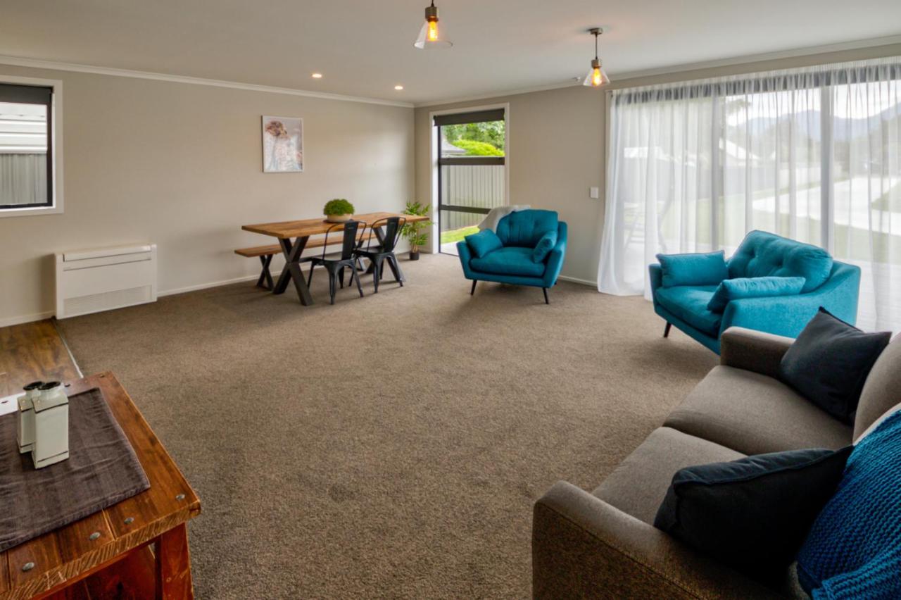Apartamento de 2 dormitorios
