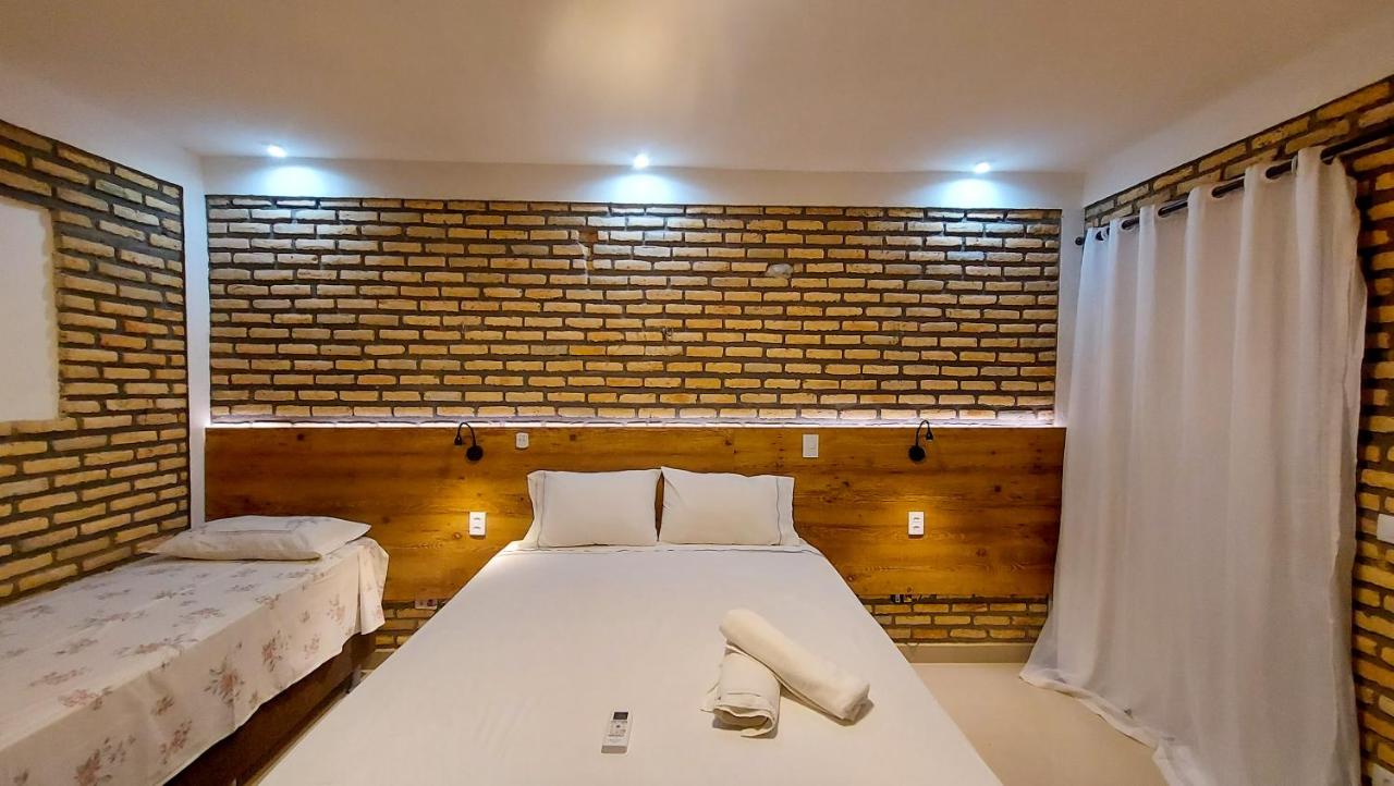 Chambre Triple Confort