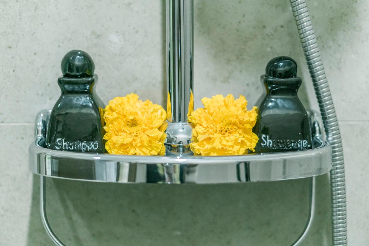 Vaneka Garden House - Ferienwohnung Ubud