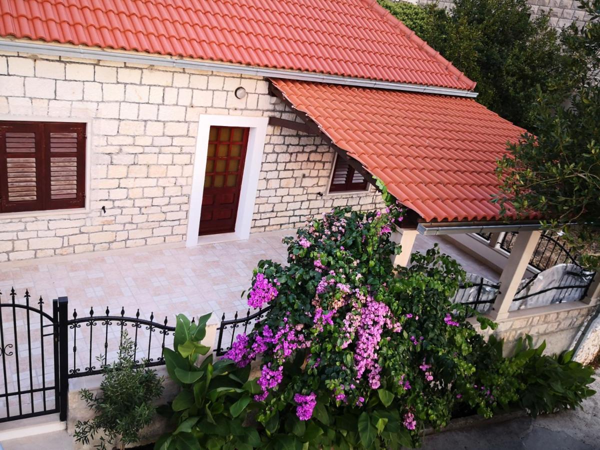 apartman house Bjedov - B&B