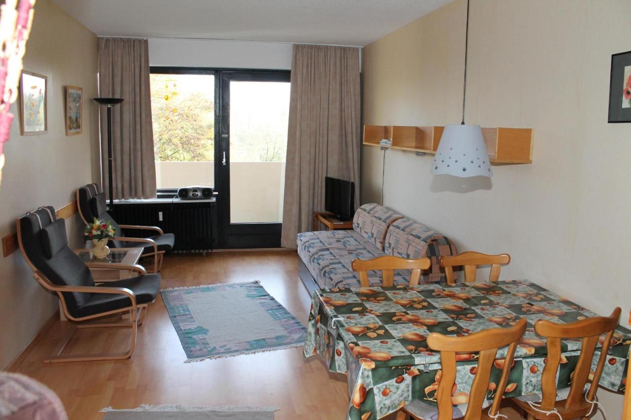 Ferienwohnung F237 für 2-4 Personen an der Ostsee - Chambres d’hôtes