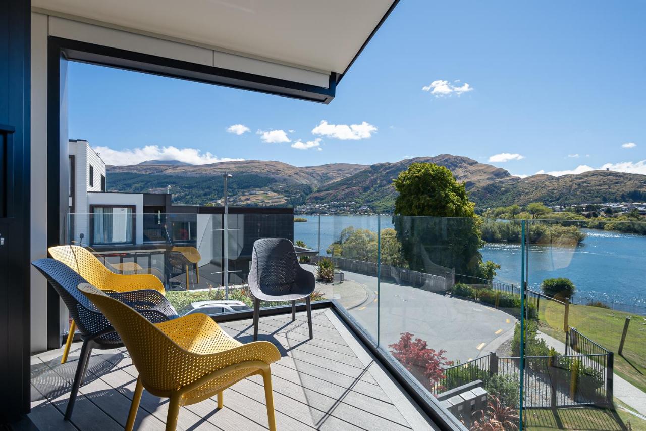 B&B Queenstown - Homestead Retreat - 2 Bedroom - Lake View - Bed and Breakfast Queenstown