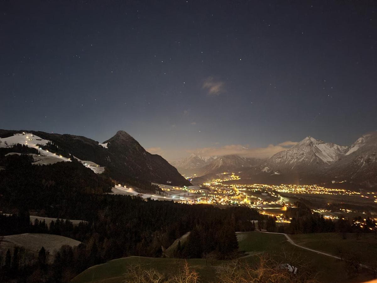 Hotel & Alpengasthof Pinzgerhof - B&B Reith im Alpbachtal