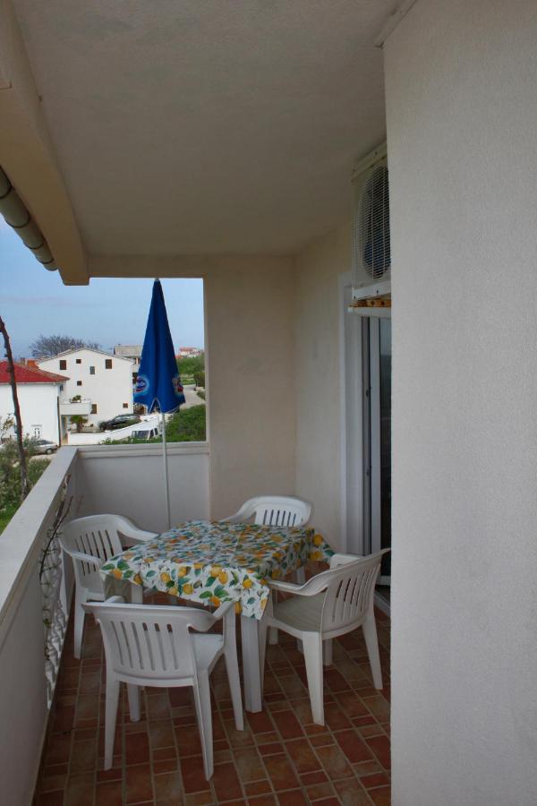 Apartment mit 1 Schlafzimmer und Balkon