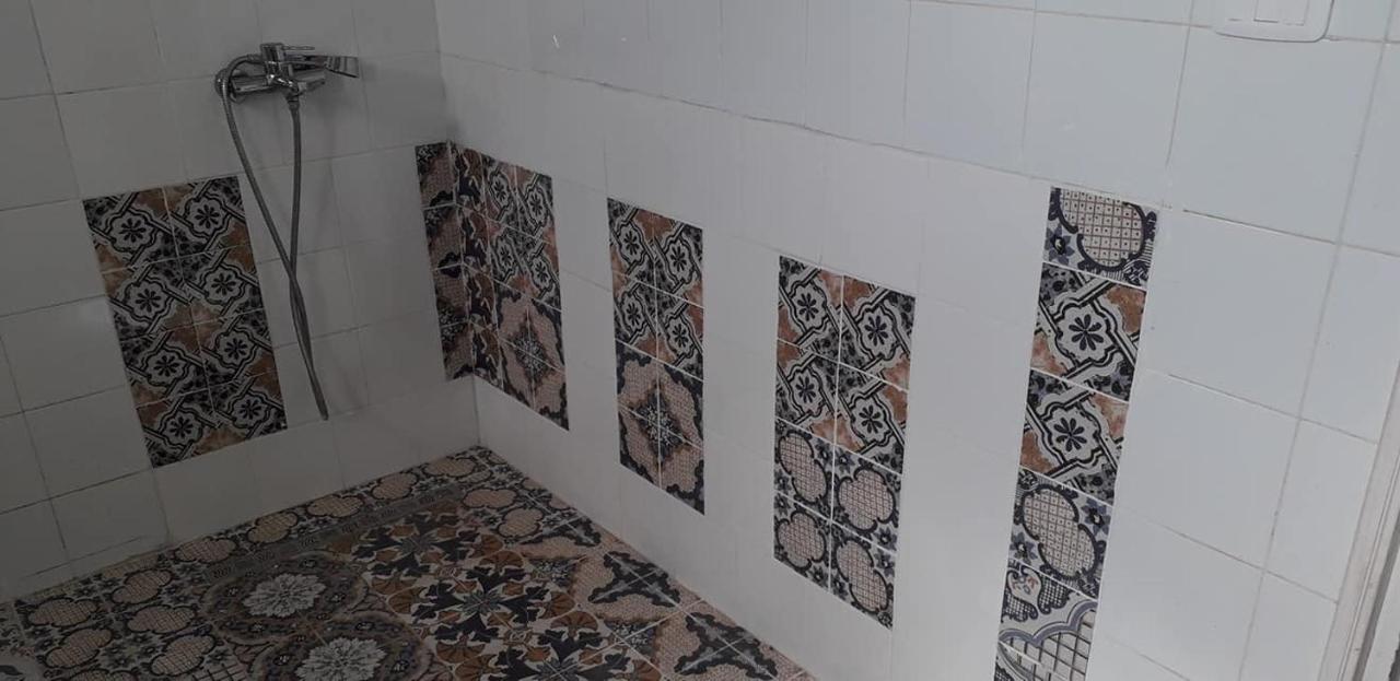 Deluxe Double Room with Shower