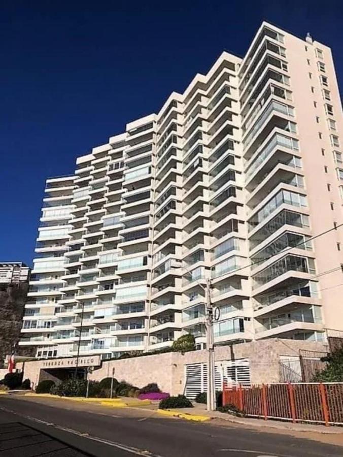 Departamento Concón - Ferienwohnung Viña del Mar