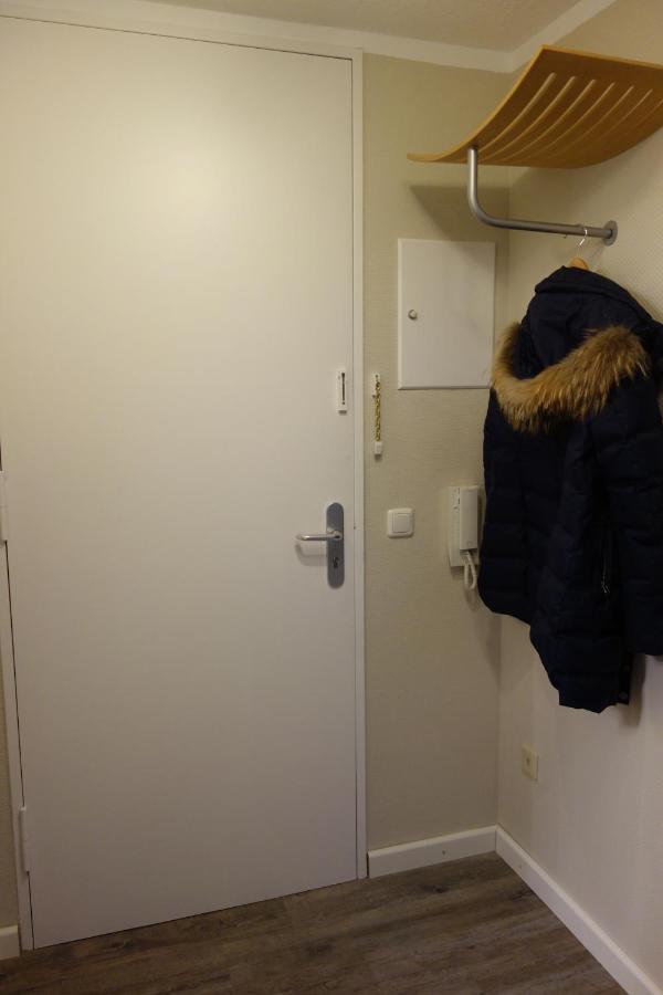 Sylt-Traum Dünengras - B&B