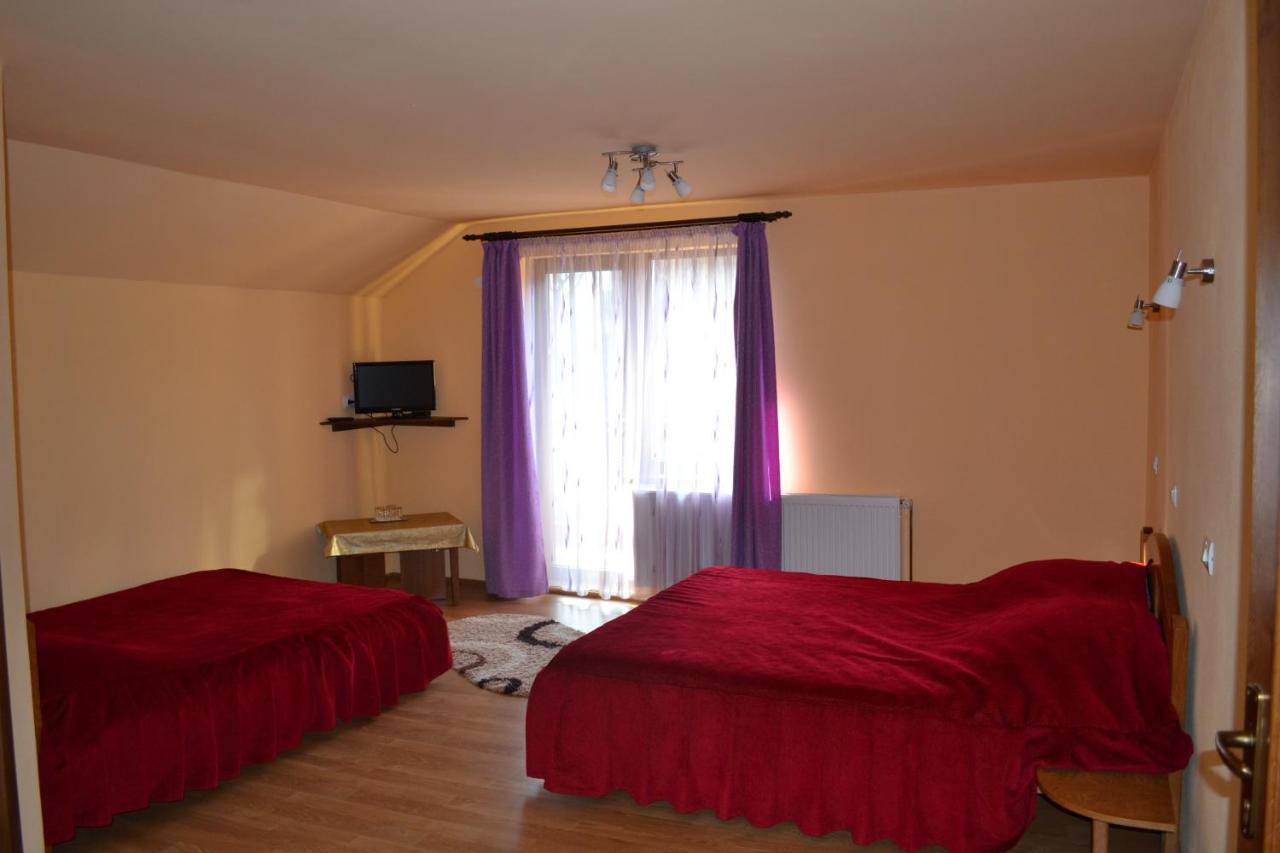 Familienzimmer 
