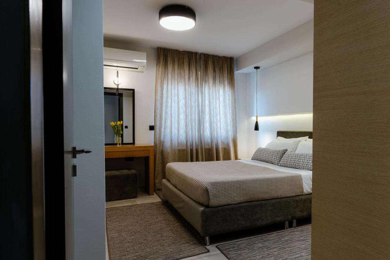Apartment - Erdgeschoss