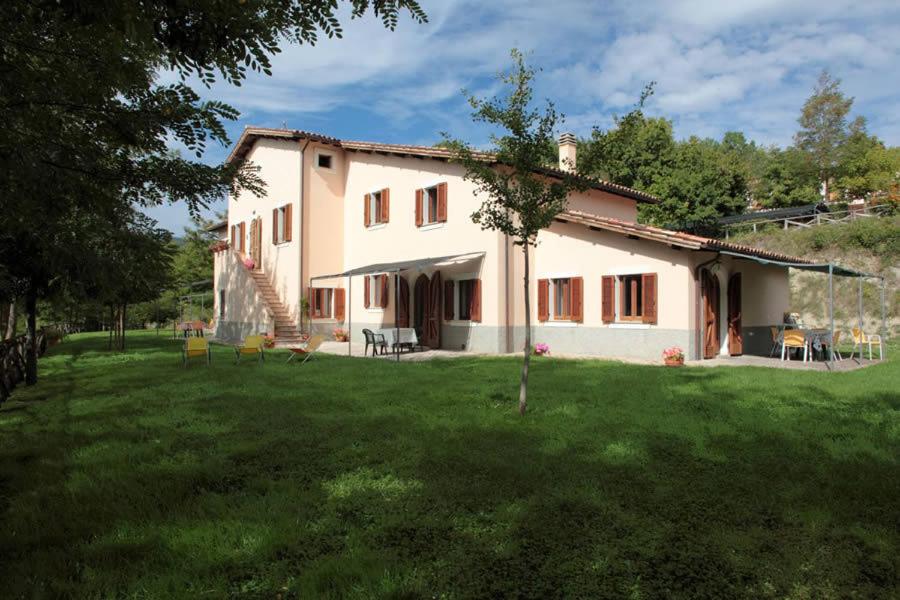 La Locanda del Collaccio - B&B